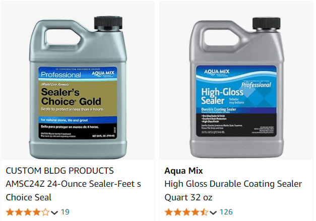Aqua Mix Sealer's Choice Gold: Ultimate Protection for Your Surfaces