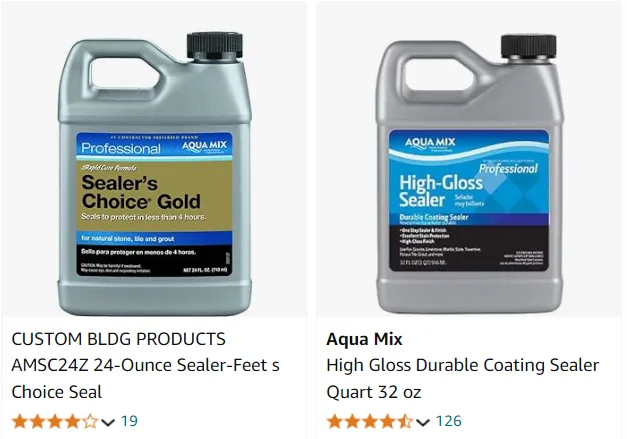 Aqua Mix Sealer's Choice Gold: Ultimate Protection for Your Surfaces
