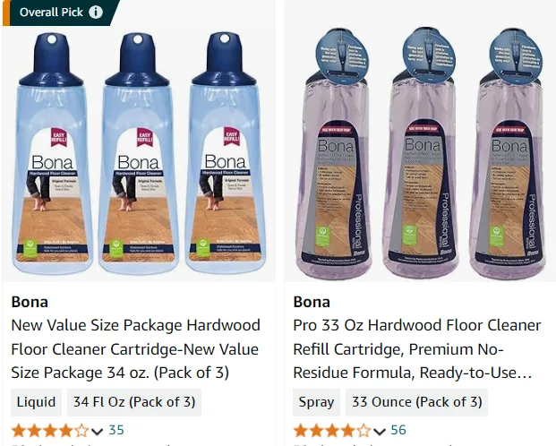 Bona Hardwood Floor Cleaner: The Ultimate Solution for Your Hardwood Floors
