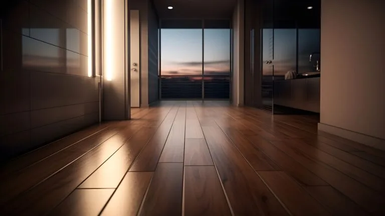 Protect Your Floors with SoftTouch Furniture Pads
