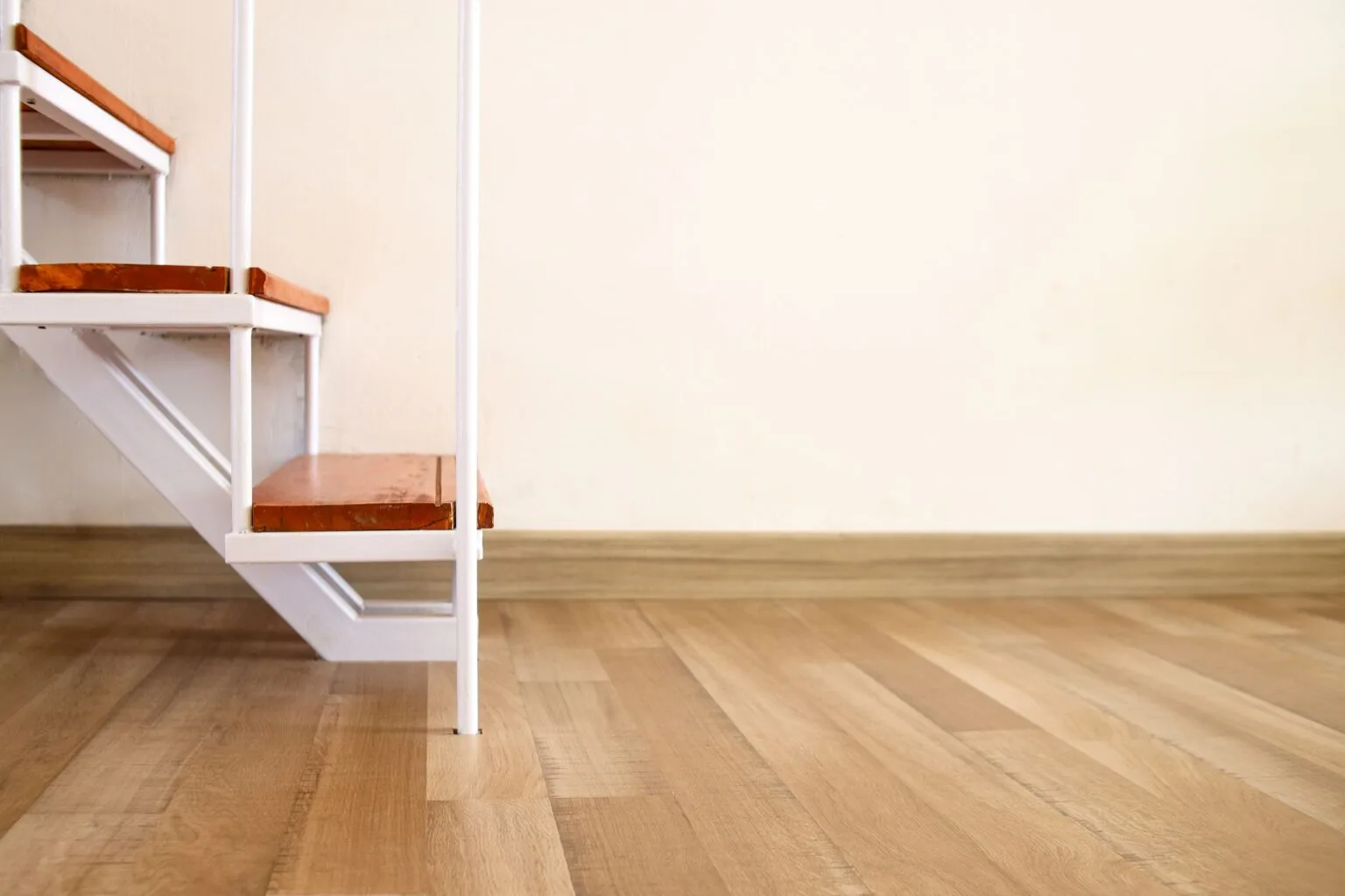 Transform Your Home with Stunning Hardwood Floor Installation