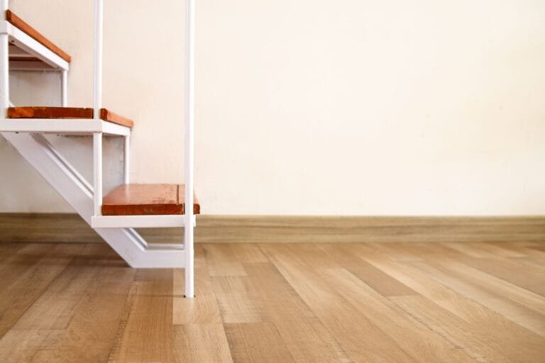 Transform Your Home with Stunning Hardwood Floor Installation