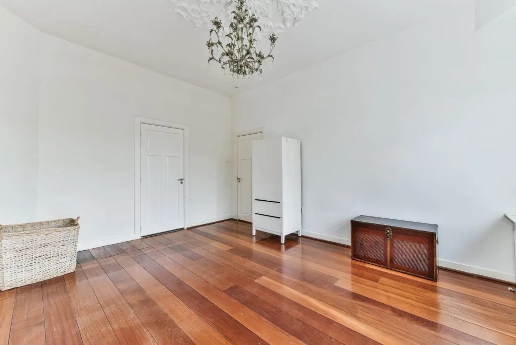 Transform Your Home with Stunning Hardwood Floor Installation