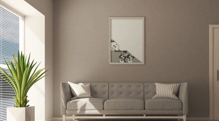 Hardwood Floor Installation