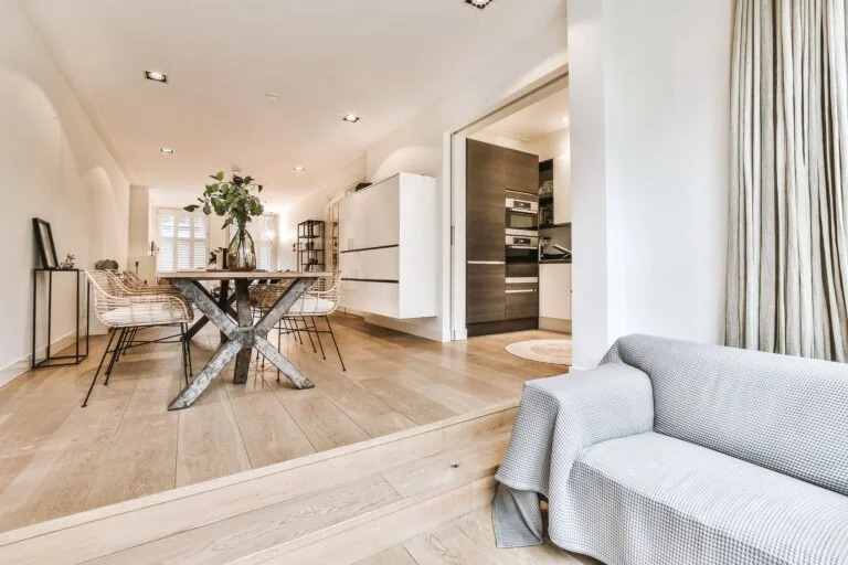 Bona Mega Wood Floor Finish: Durable Protection for Your Hardwood Floors