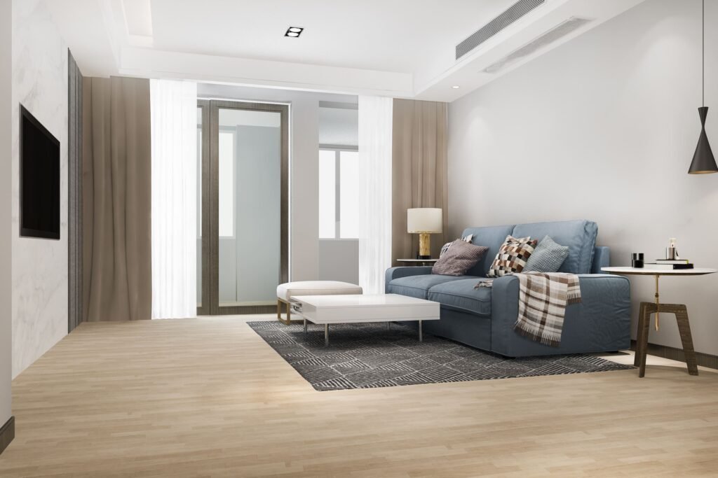 Laminate Flooring El Dorado Hills