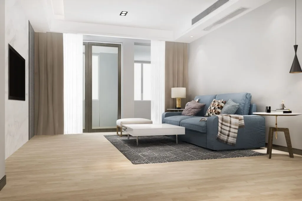 Laminate Flooring El Dorado Hills