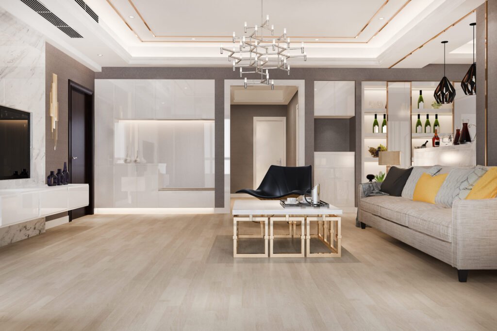 Laminate Flooring El Dorado Hills