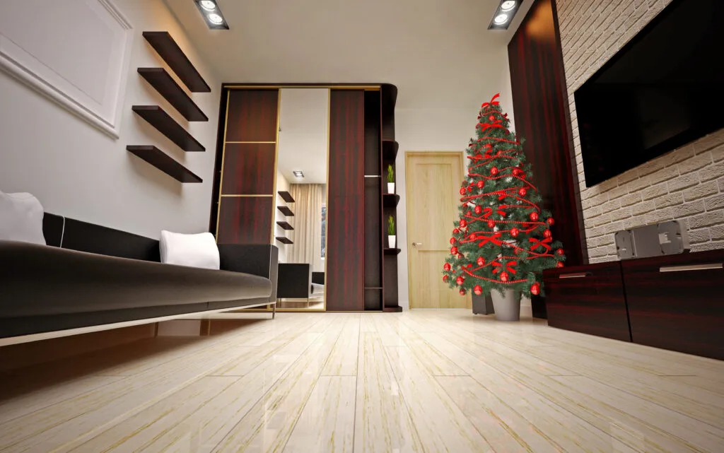 5 Laminate Flooring Designs That Will Elevate Any Space