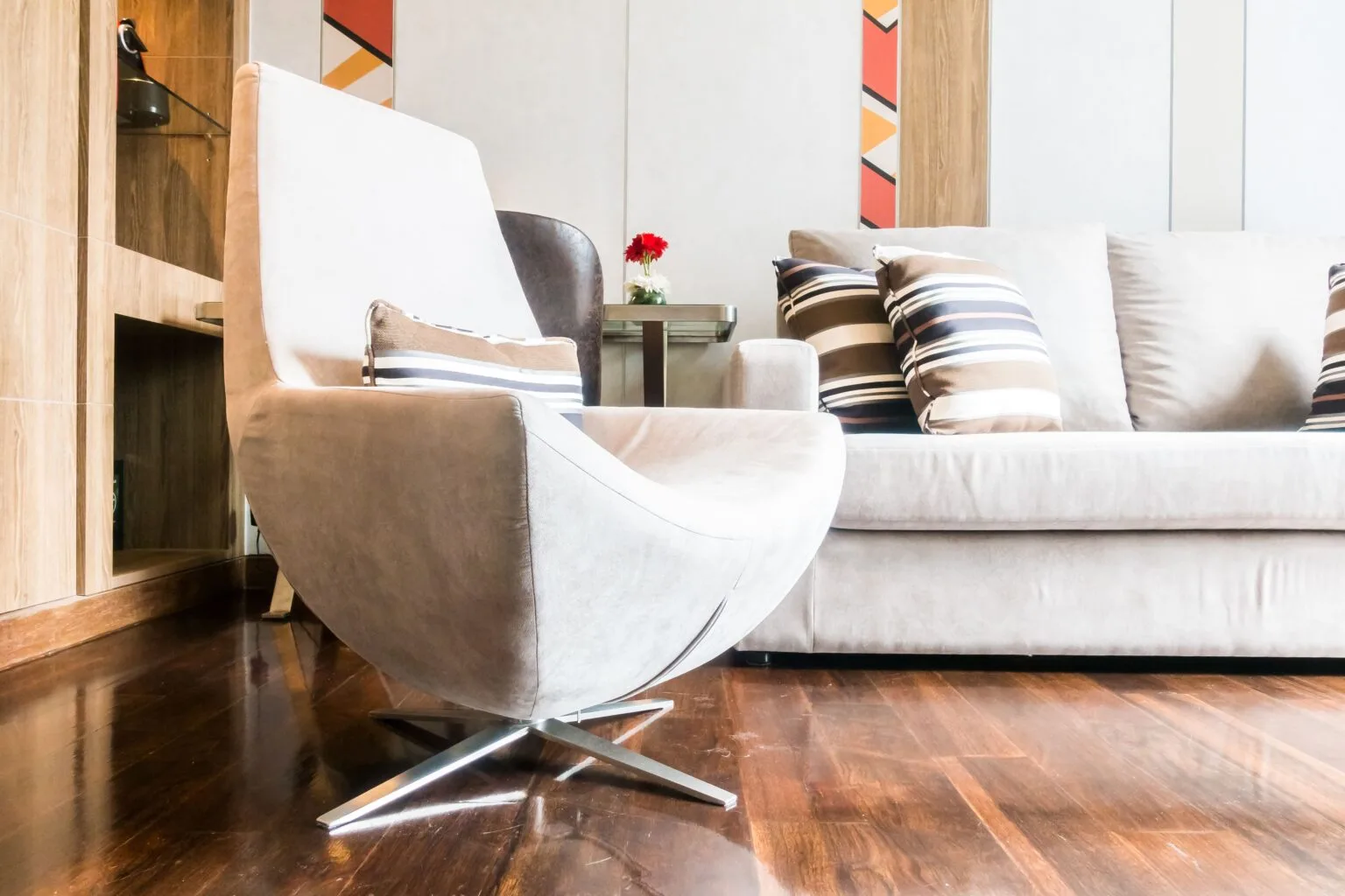 5 Laminate Flooring Designs That Will Elevate Any Space