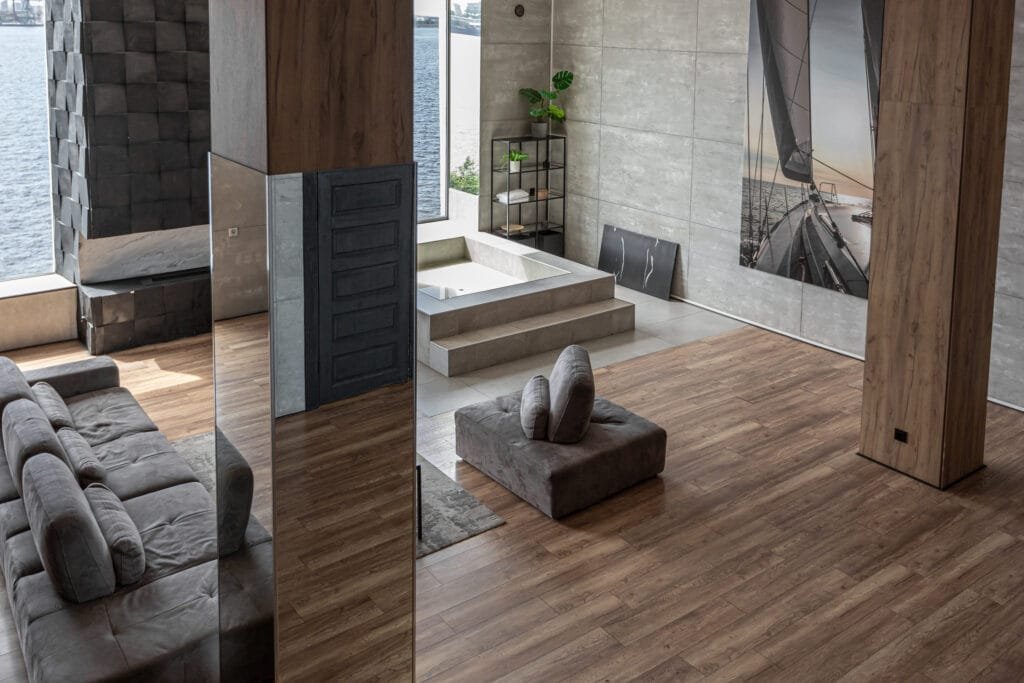 RIVA Floor Design: Elevate Your El Dorado Hills Home Today