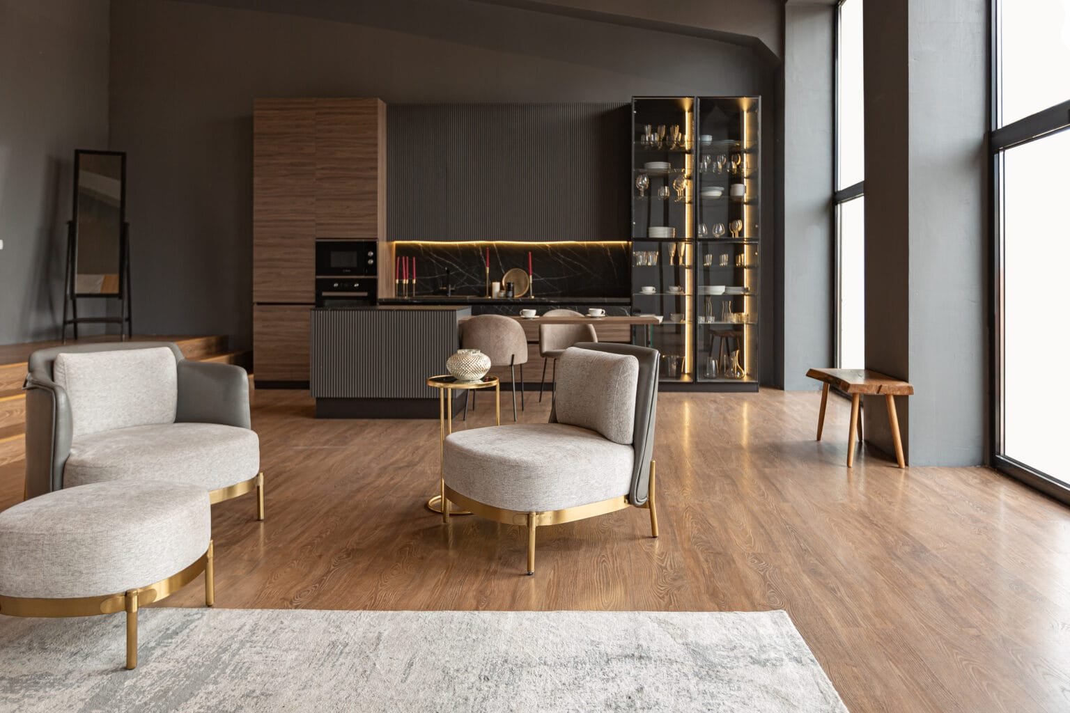 RIVA Floor Design: Elevate Your El Dorado Hills Home Today
