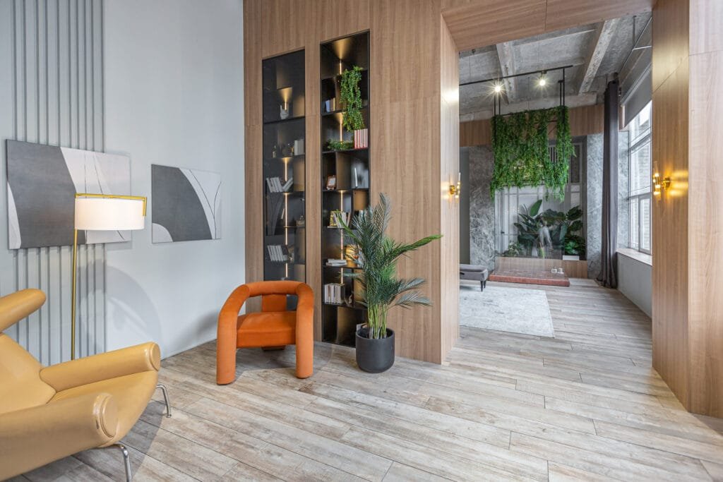RIVA Floor Design: Elevate Your El Dorado Hills Home Today