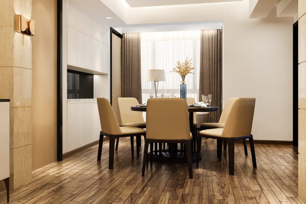 RIVA Floor Design and Installation