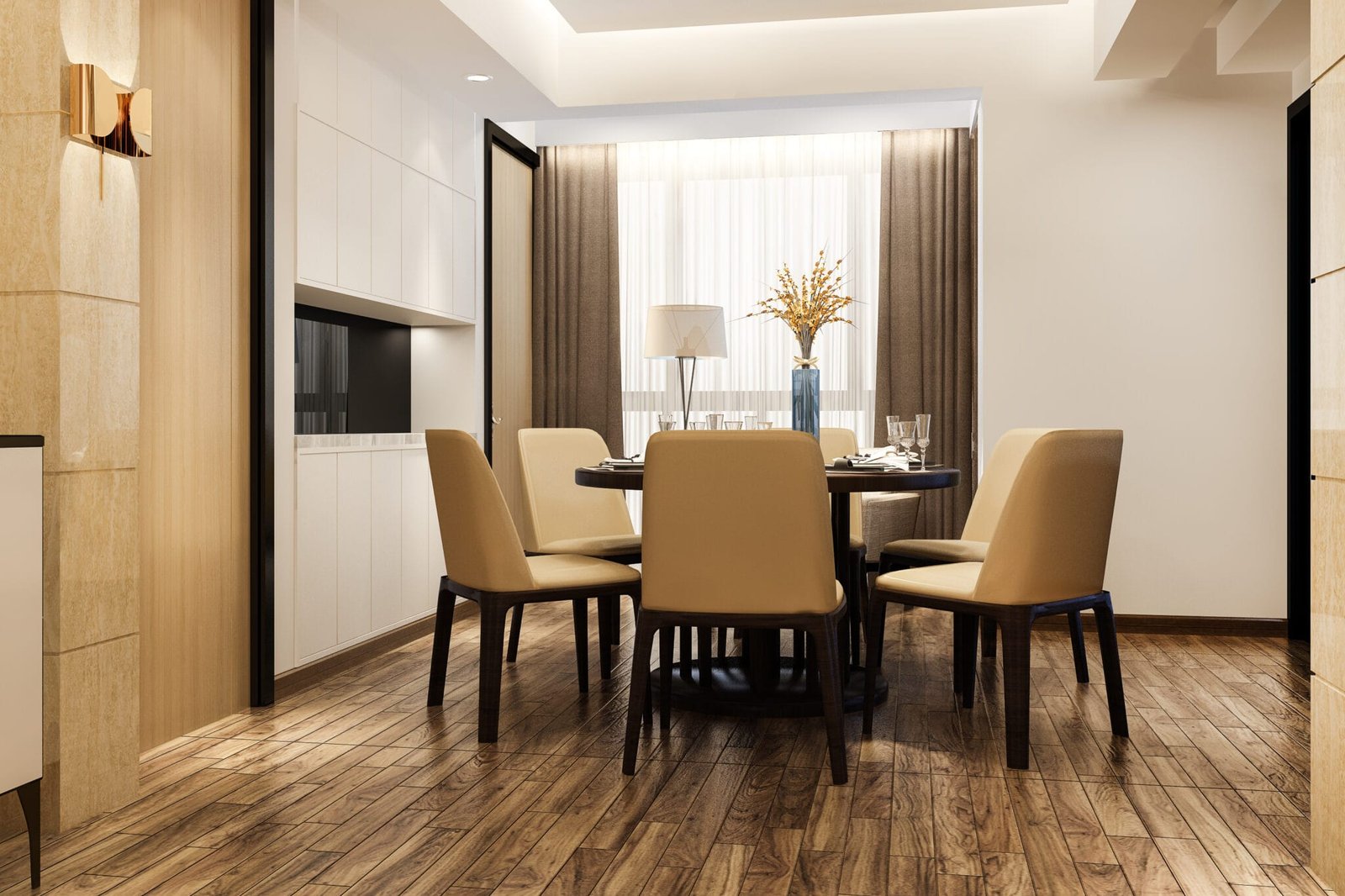 RIVA Floor Design and Installation