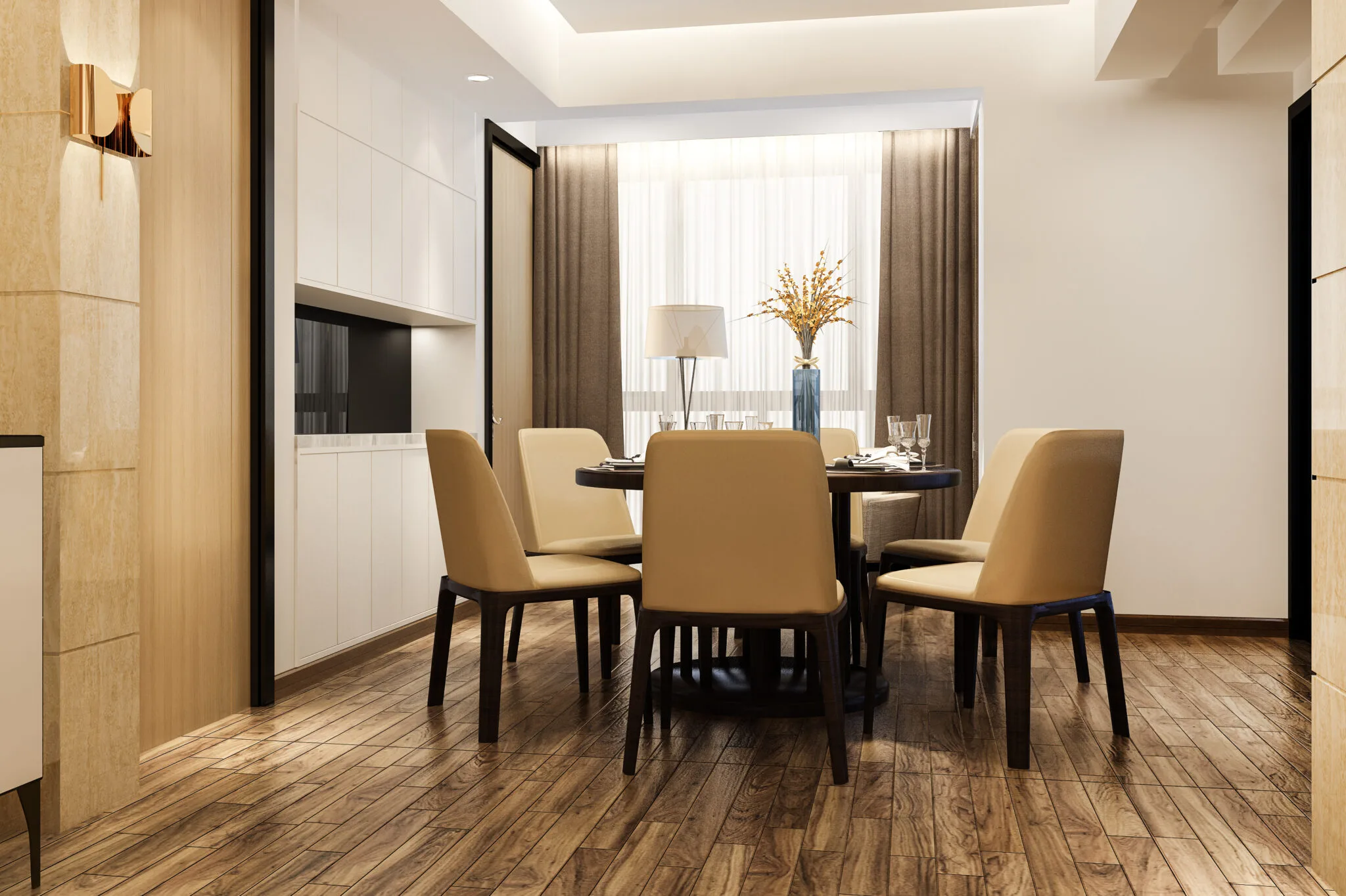RIVA Floor Design and Installation