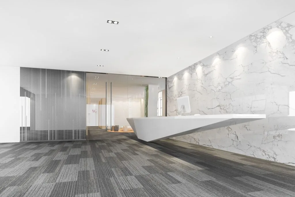 Tile Flooring Installation