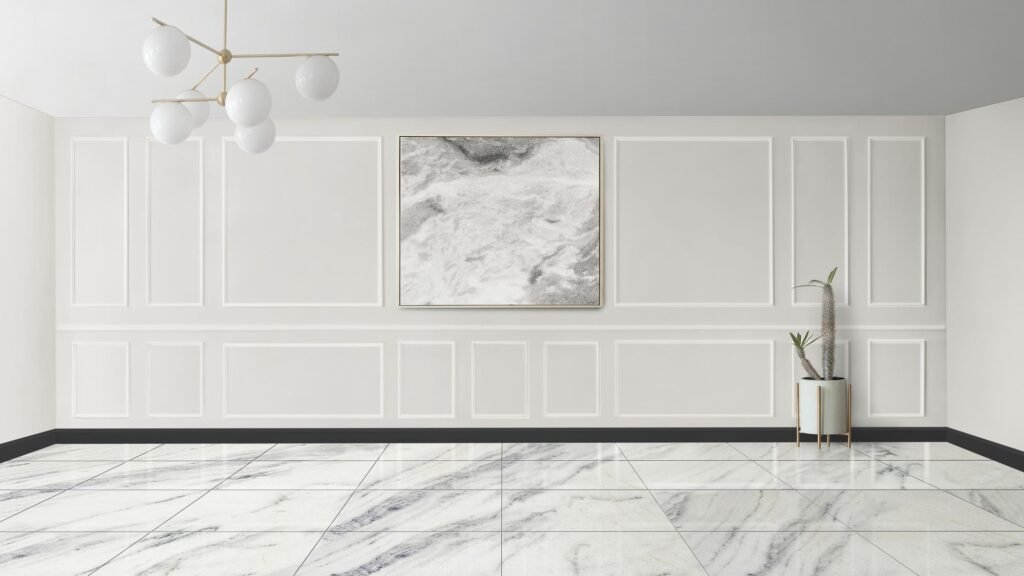 The Ultimate Guide to Tile Flooring Installation for Beginners