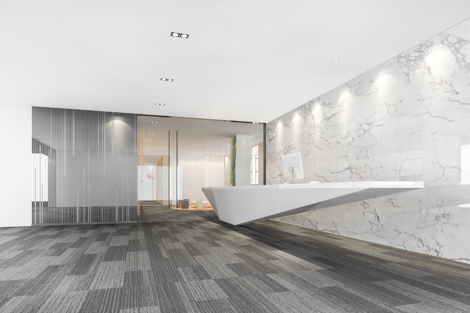 Tile Flooring Installation