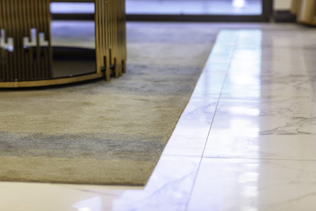 Why Tile Flooring Installation Is a Must for Modern Homes