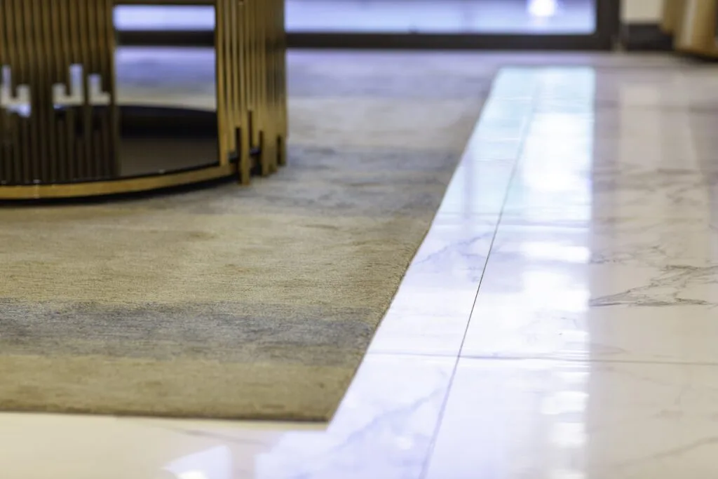 Why Tile Flooring Installation Is a Must for Modern Homes