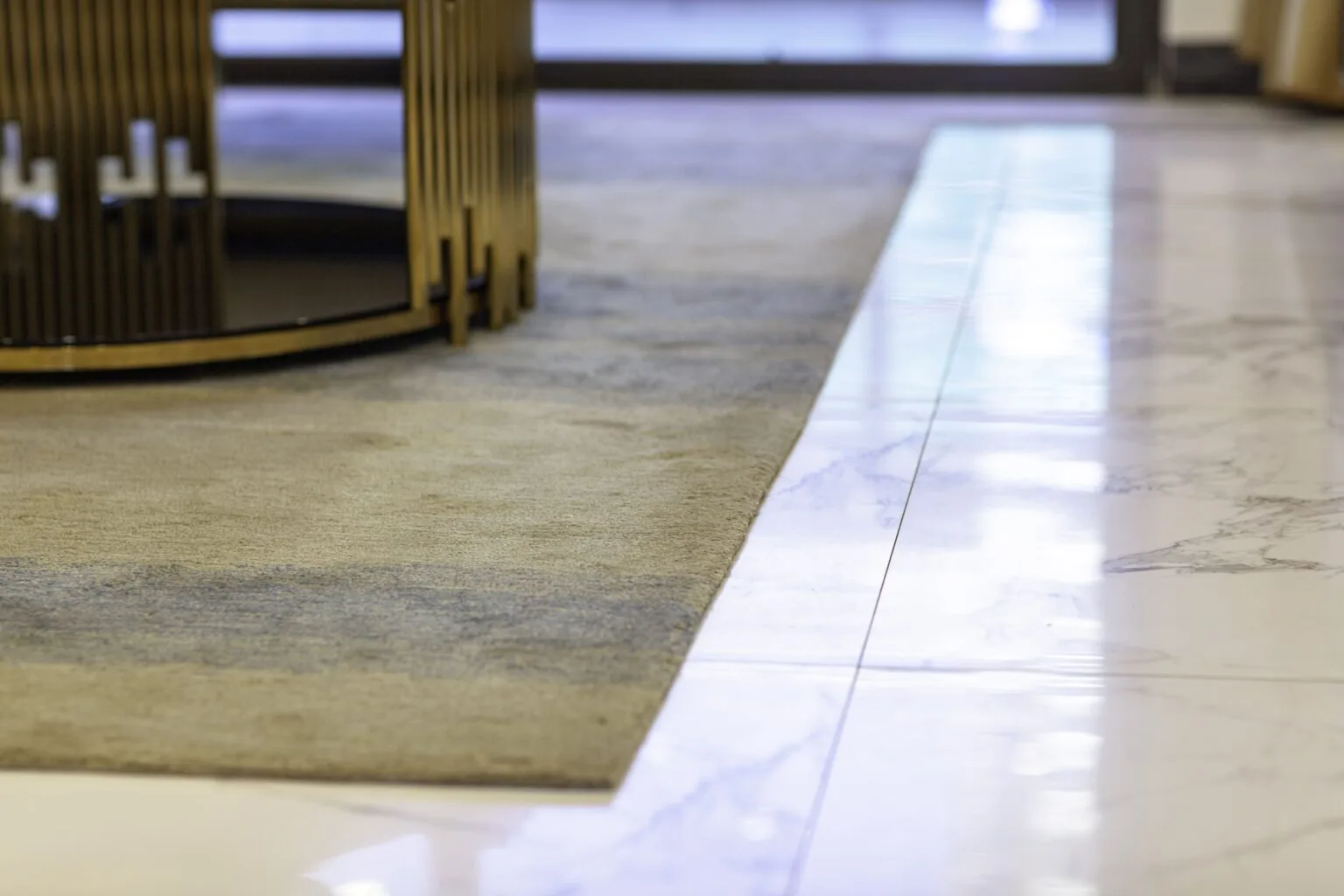 Why Tile Flooring Installation Is a Must for Modern Homes