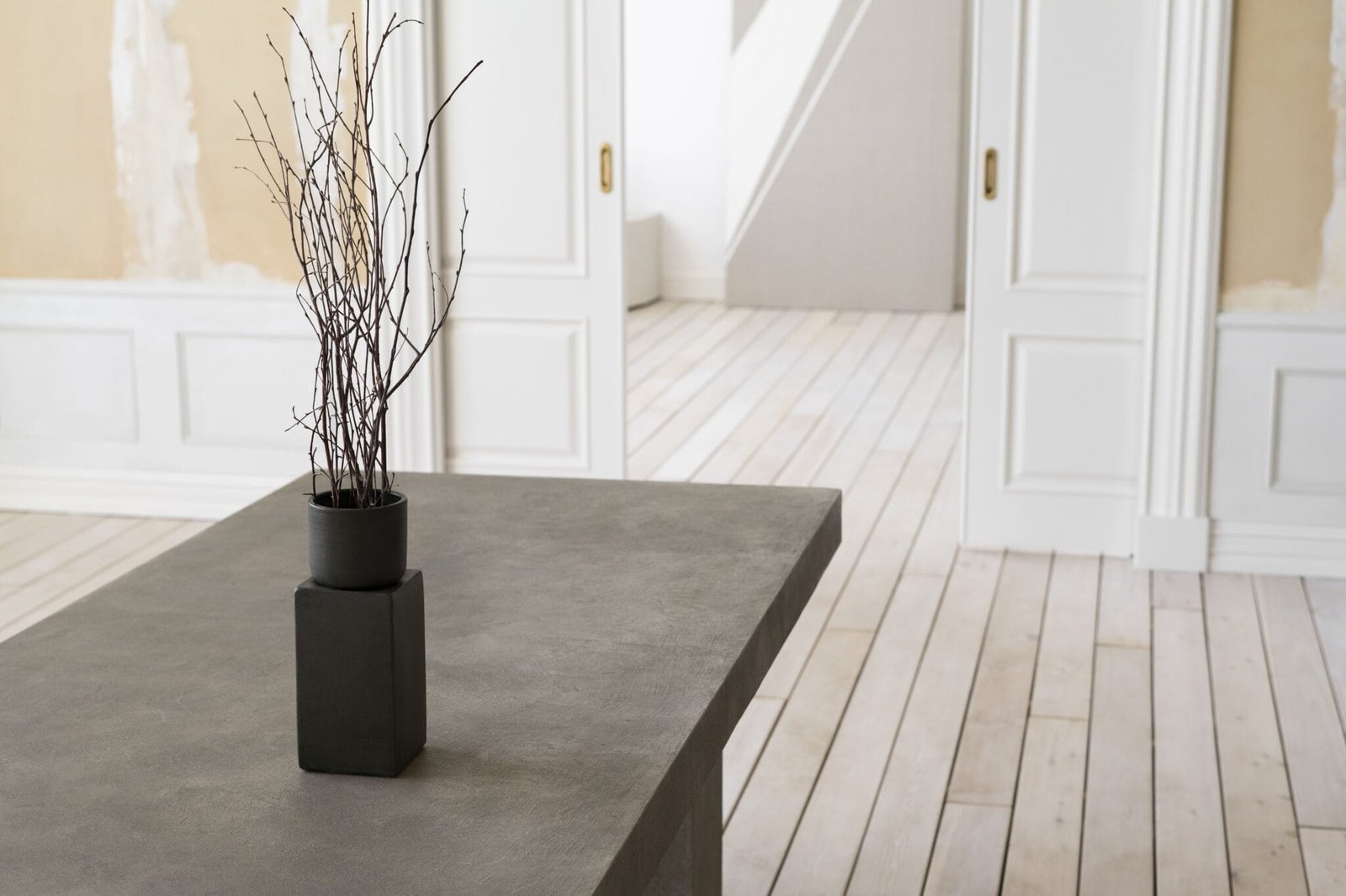 Tile Flooring Installation