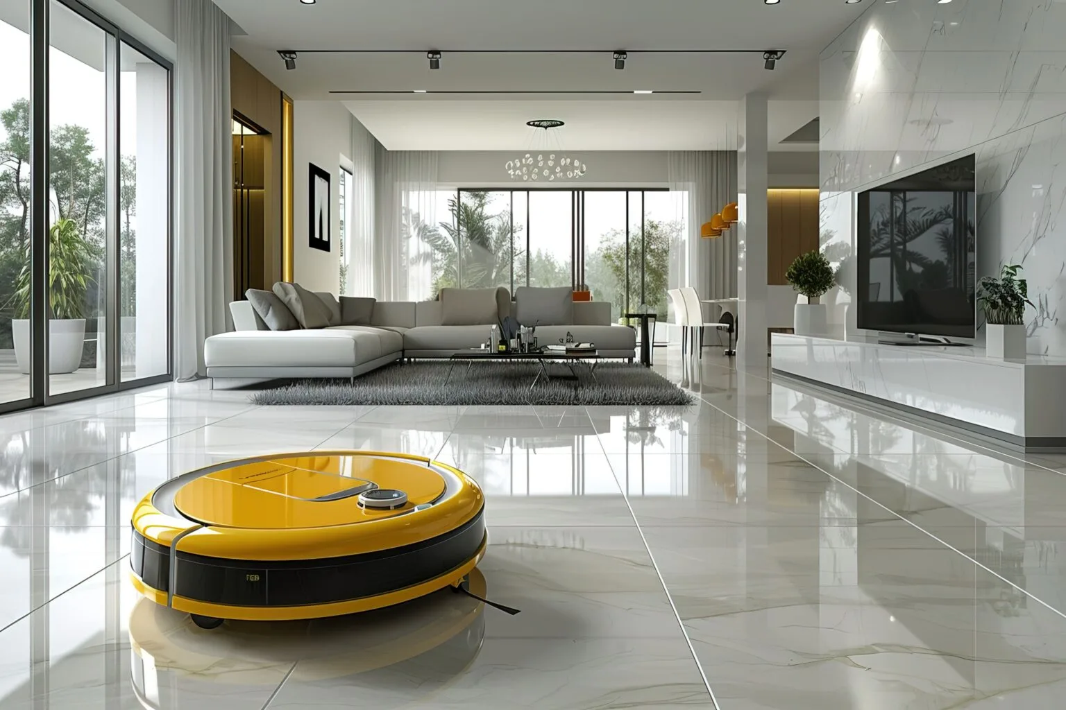Why Tile Flooring Installation Is a Must for Modern Homes