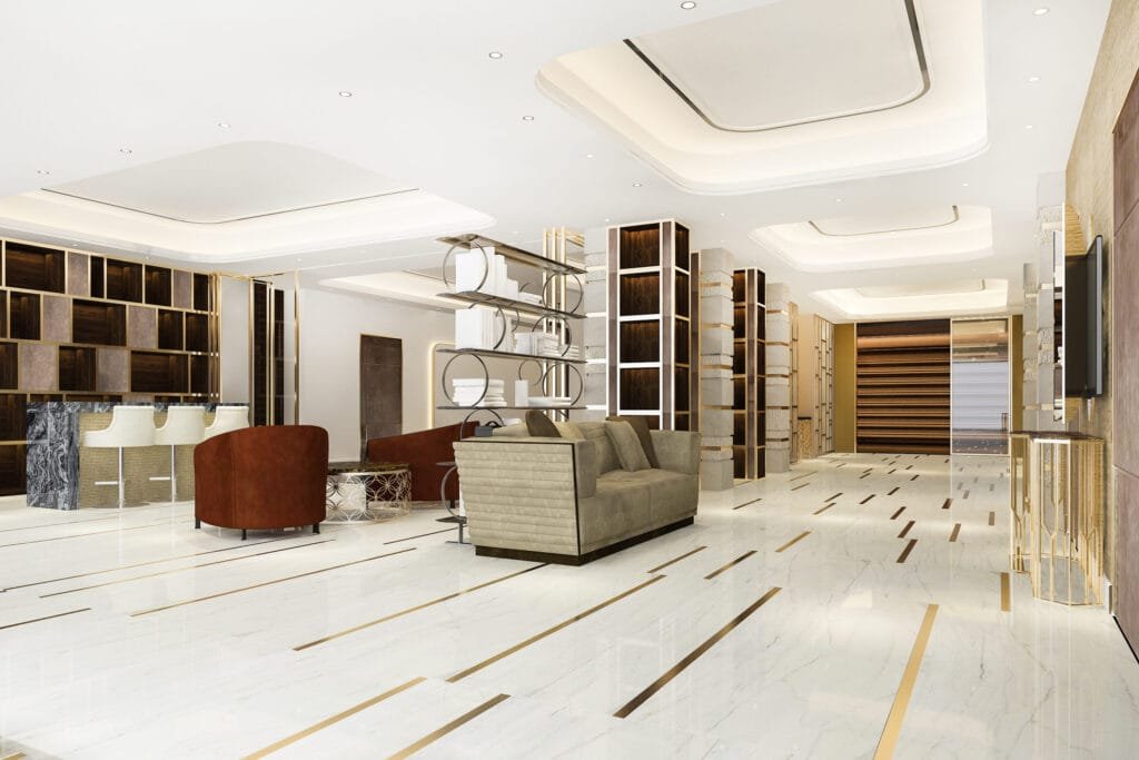 Why Tile Flooring Installation Is a Must for Modern Homes