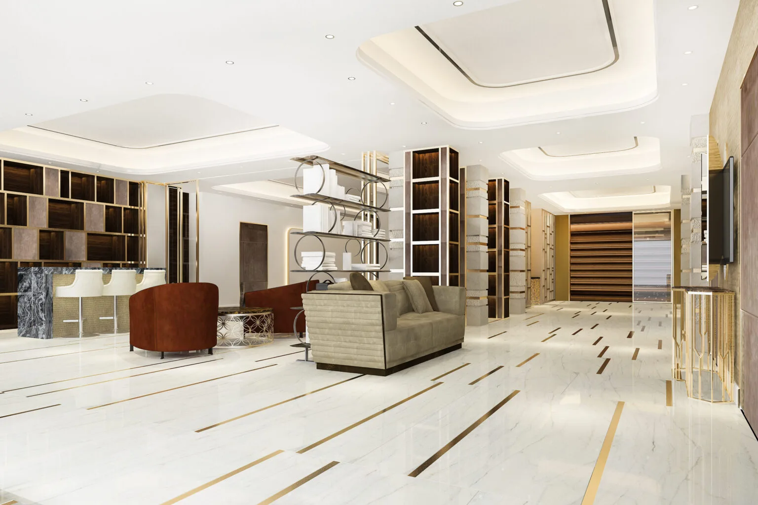 Why Tile Flooring Installation Is a Must for Modern Homes