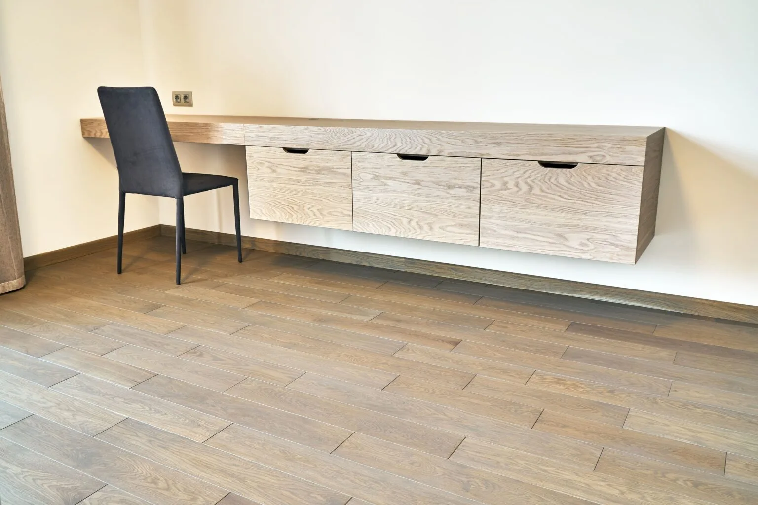 Vinyl Plank Flooring