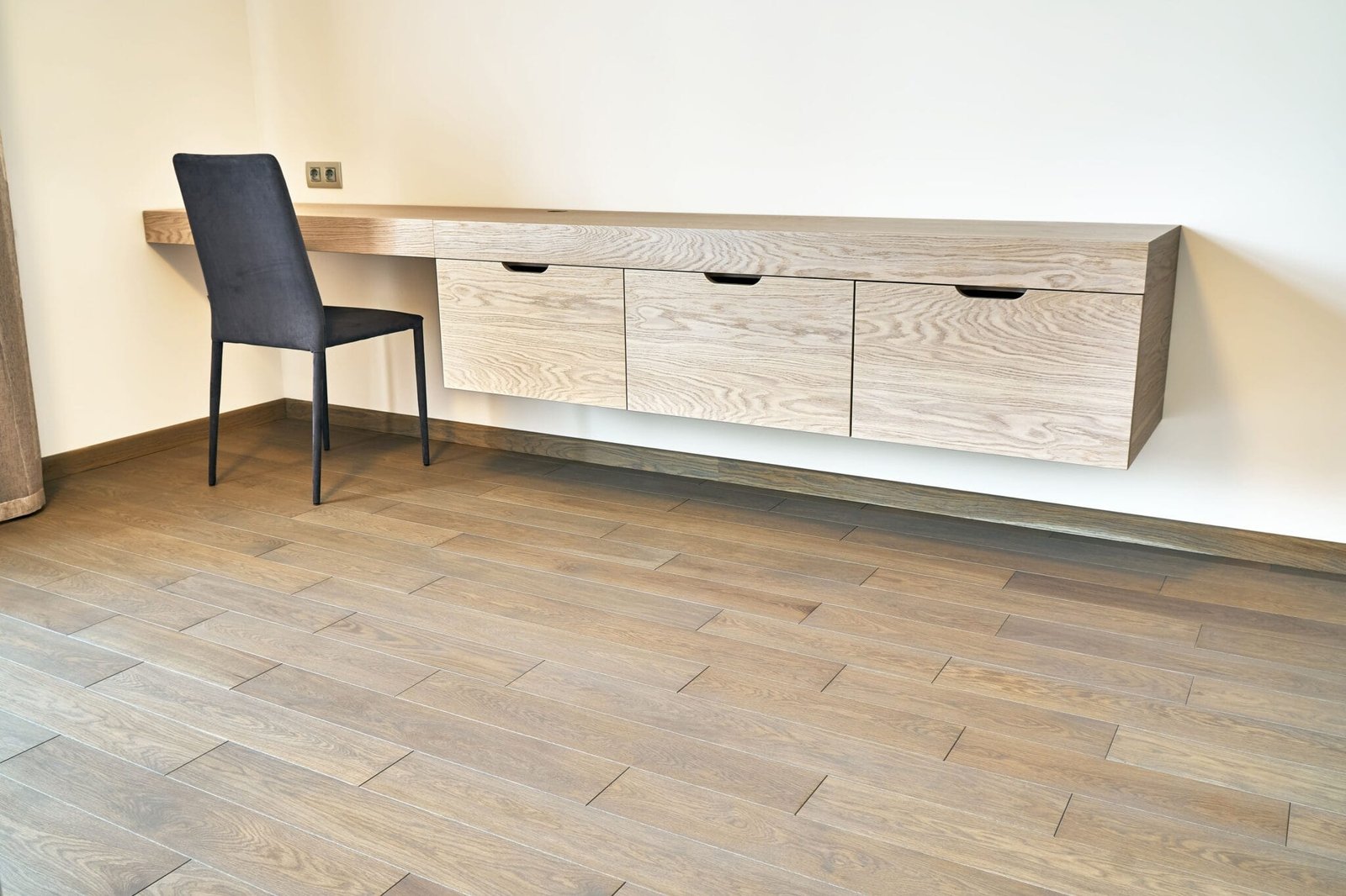 Vinyl Plank Flooring