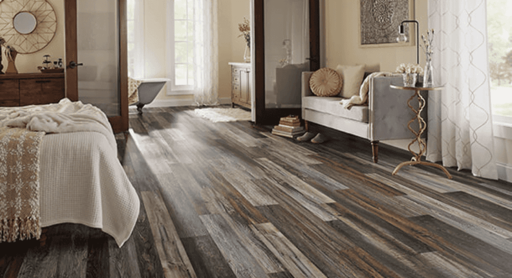 Vinyl Plank Flooring: The Perfect Blend of Style and Durability