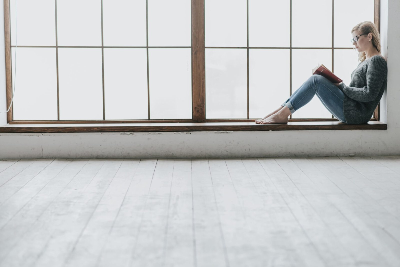 Vinyl Plank Flooring