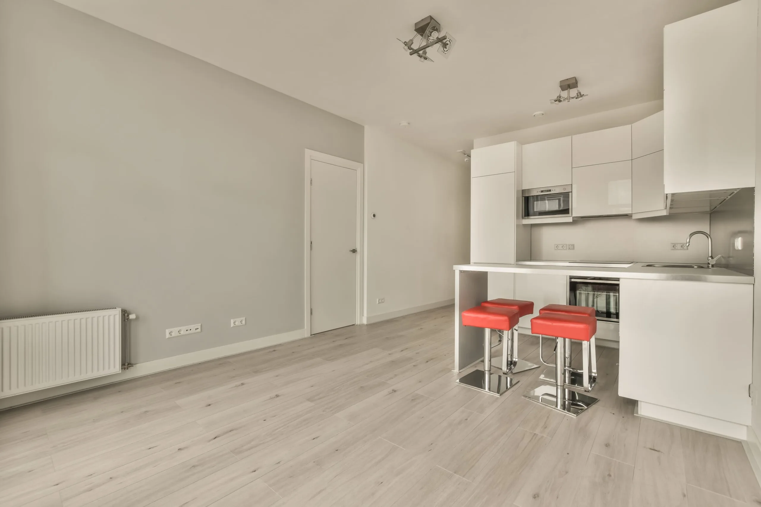 Why Vinyl Plank Flooring Is a Game Changer for Busy Homes