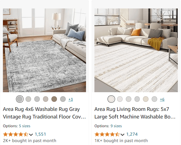 Enhance Your Floors with the nuLOOM Moroccan Blythe Area Rug