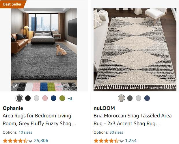 Enhance Your Floors with the nuLOOM Moroccan Blythe Area Rug