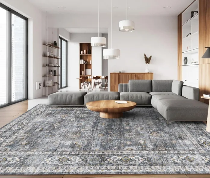 nuLOOM Moroccan Blythe Area Rug: Timeless Elegance for Every Home