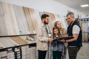 Tile Flooring Consultant Insights for a Durable, High-Design Interior