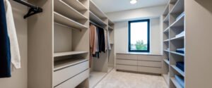 Custom Closet Installation Contractor in Mica ID: Maximize Space