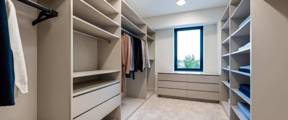 Custom Closet Installation Contractor in Mica IDCustom Closet Installation Contractor in Mica ID