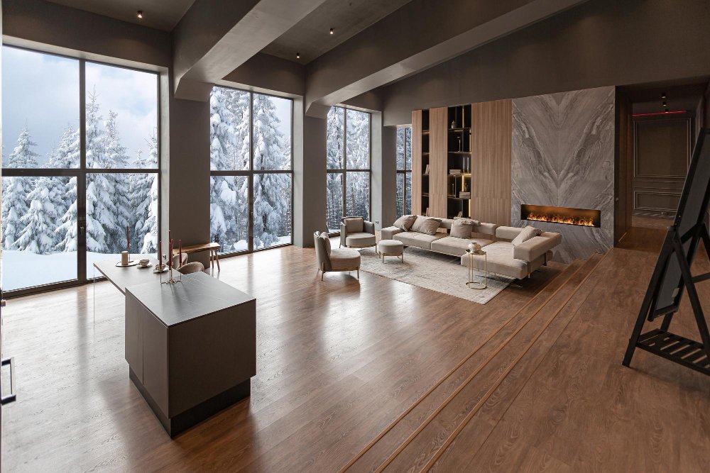 Flooring