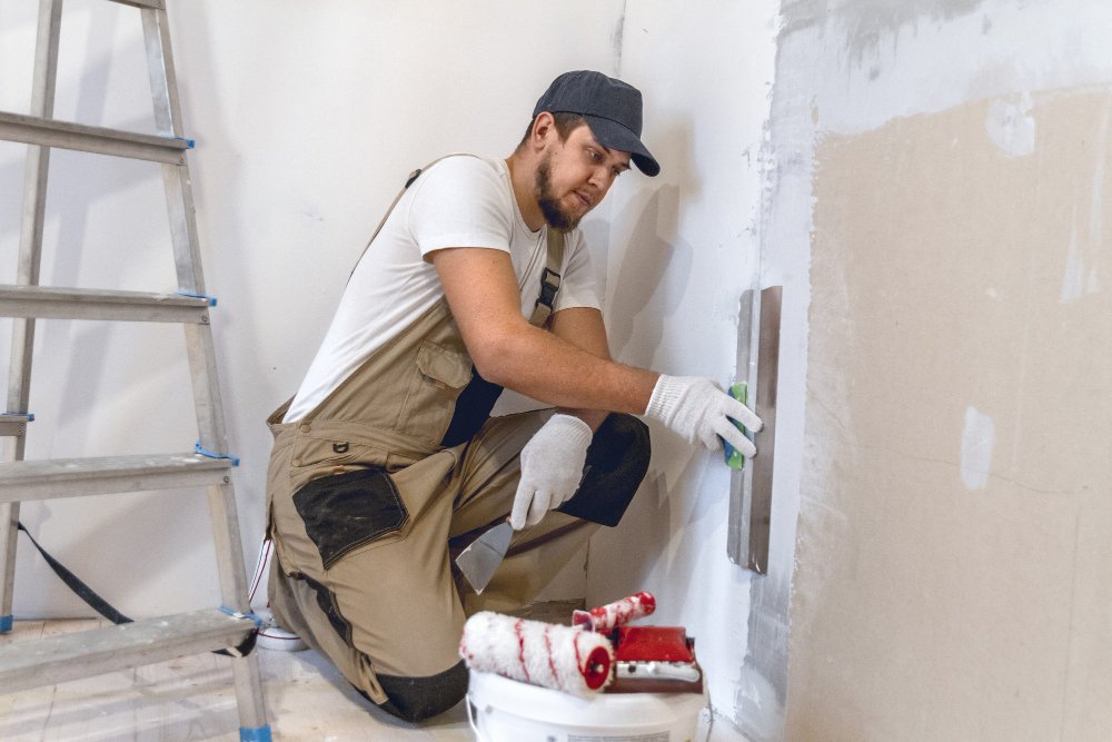 Home Renovation in Sacramento