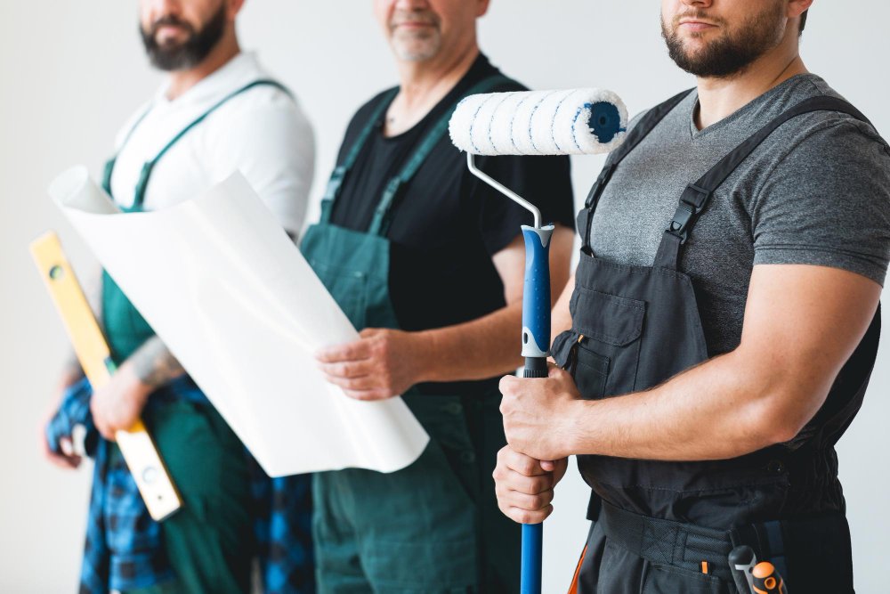 Home Renovation Company in Eagle ID