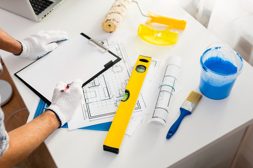 Home Renovation Company in Eagle ID