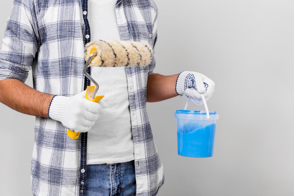 Home Renovation Company in Eagle ID