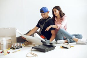 Why Hiring a Home Renovation Company in Eagle ID Matters