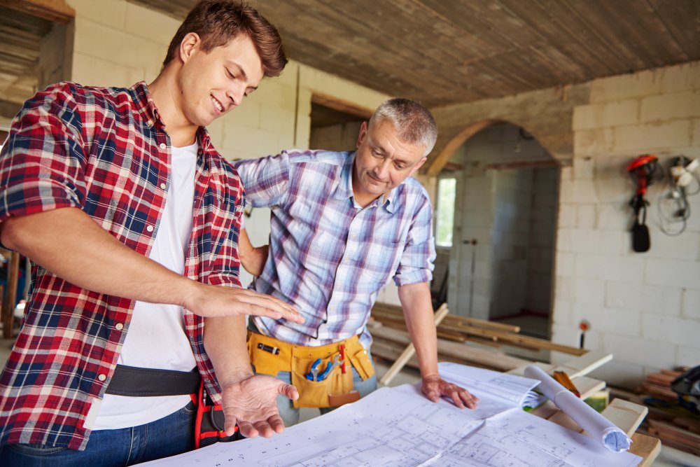 Home Renovation Company in Eagle ID