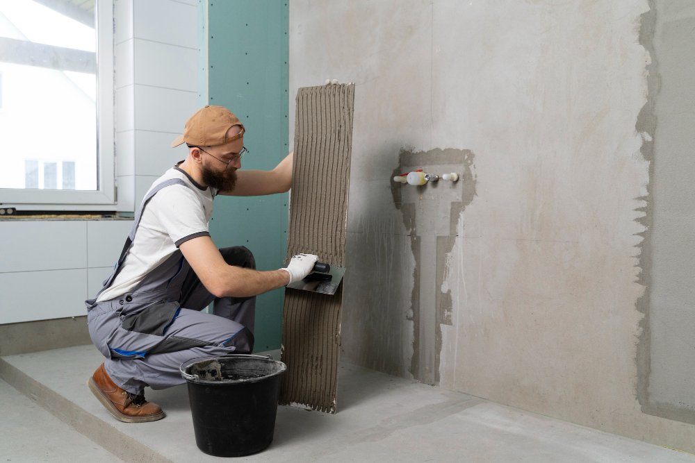 Home Renovation