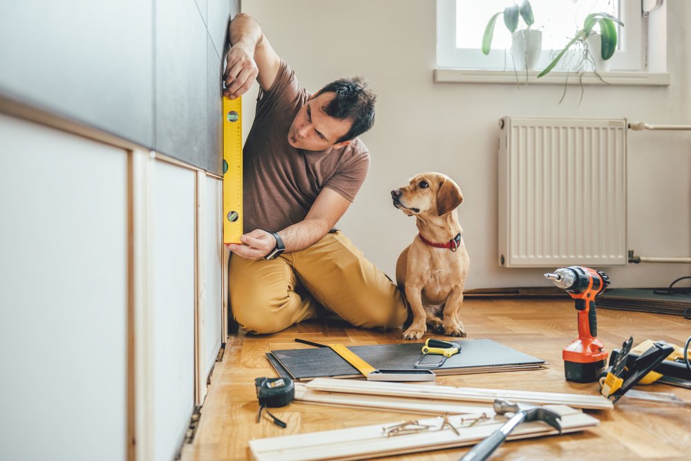 Home Renovation